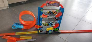 Hot wheels beschikbaar voor biedingen