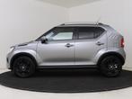 Suzuki Ignis 1.2 Smart Hybrid Select (bj 2020), Auto's, Suzuki, Voorwielaandrijving, Stof, Gebruikt, 4 cilinders