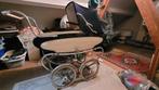 Nostalgische  kinderwagen, Ophalen, Gebruikt, Overige merken