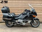 BMW K 1200 LT NIEUWE KOPPELING !! (bj 2002), 4 cilinders, Bedrijf, Meer dan 35 kW, Toermotor