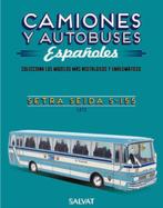 Setra Seida S 155 touringcar 1973 1/43 camion autobus # 21, Verzenden, Nieuw, Bus of Vrachtwagen, Overige merken