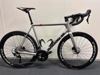 Argon18 Gallium CS Racefiets - Zo goed als nieuw, 28 inch, Carbon, 10 tot 15 versnellingen, Heren