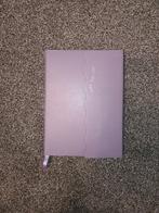 Notitieboek met Magnetische Sluiting - Nieuw!, Audio, Tv en Foto, Fotoalbums en Accessoires, Ophalen of Verzenden, Nieuw