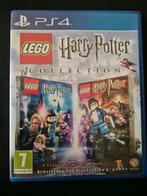 Ps4 Lego Harry Potter selection, Avontuur en Actie, 2 spelers, Ophalen of Verzenden, Zo goed als nieuw