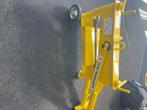 Stenenknipper 4300-MFK-IQ -1021-000, Doe-het-zelf en Verbouw, Metselstenen, Ophalen, ., Bakstenen, Nieuw