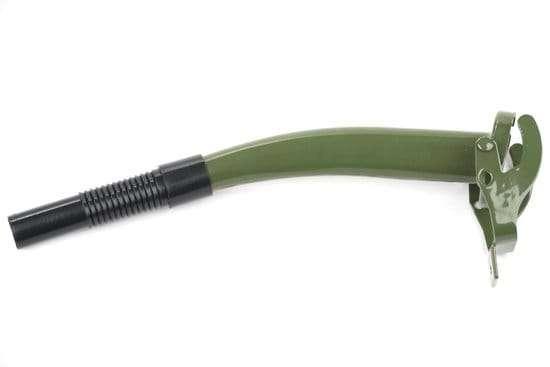 jerrycan schenktuit met ontluchting, Auto diversen, Overige Auto diversen, Ophalen of Verzenden