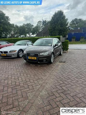 Audi A1 1.2 TFSI Ambition Pro Line Business beschikbaar voor biedingen