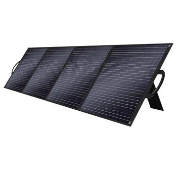 Zonnepaneel - 23,4% Hoge Conversie-Efficiëntie - 200W beschikbaar voor biedingen