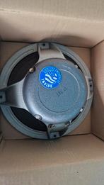 Eminence Legend V12A, Audio, Tv en Foto, Luidsprekers, Ophalen of Verzenden, 120 watt of meer, Overige merken
