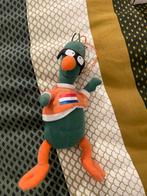 Gijpvogel knuffel Rene van der Gijp VI, Ophalen of Verzenden, Zo goed als nieuw, Overige typen