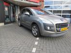 Peugeot 3008 1.6 VTi Première, Voorwielaandrijving, Stof, Zwart, 4 cilinders