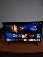 LG 32LQ630B6LA 32 inch TV, Ophalen, Gebruikt, 50 Hz, LCD