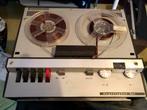 Te koop vintige bandrecorder Telefunken, Ophalen of Verzenden, Bandrecorder, Met banden
