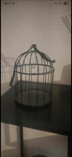 Kooi accesoire, Ophalen of Verzenden, Zo goed als nieuw, Hout, Vogelkooi