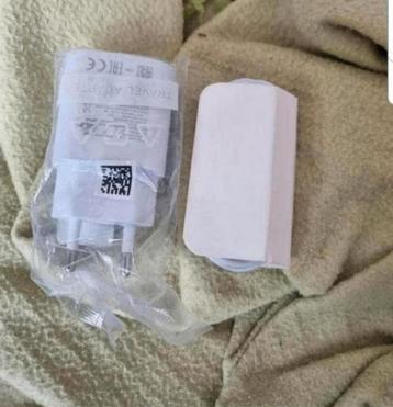 Telefoonkabel met stekker type c opladen kabel 1m €10,00 beschikbaar voor biedingen