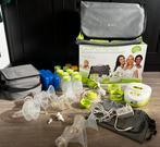 Calypso to go pro borstkolf | kolf, Ophalen of Verzenden, Zo goed als nieuw, Borstkolf