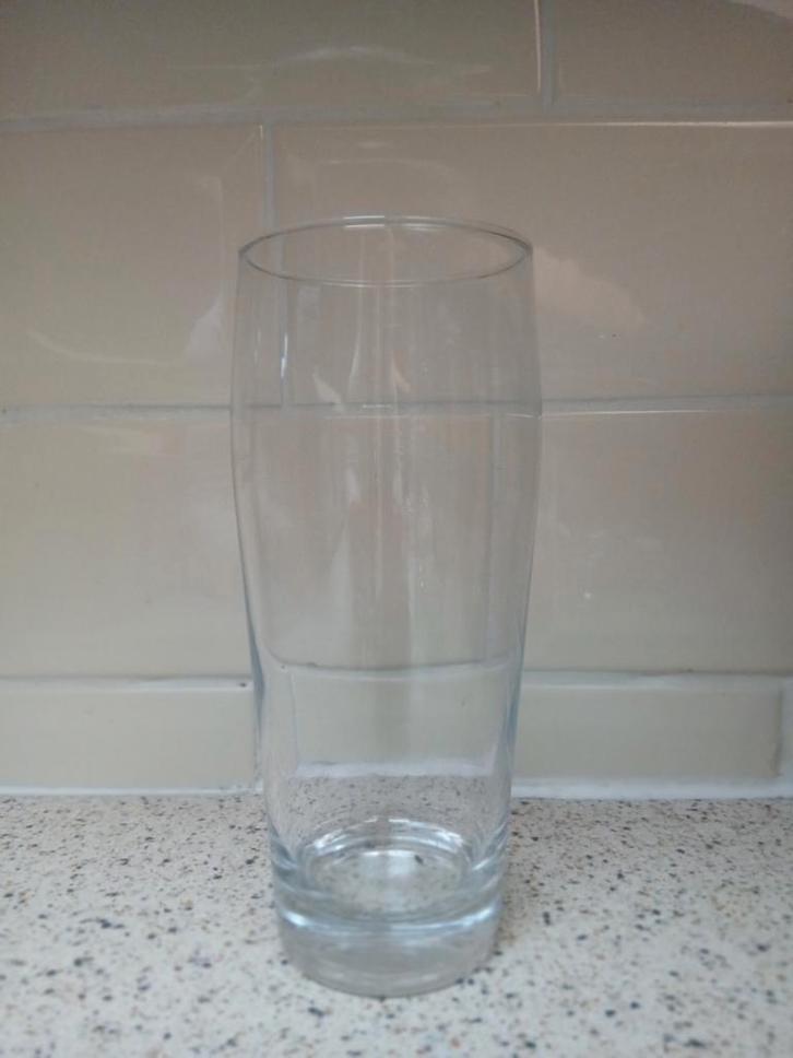 Longdrinkglas 24 st, Willi Becher, Arcoroc,  63cl, €0,95 pst, Huis en Inrichting, Keuken | Bestek, Nieuw, Ophalen of Verzenden