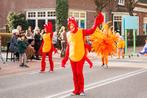 Krab pak carnaval, Ophalen of Verzenden, Gedragen