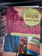 Breiboeken en Tijdschriften - Grote Stapel!, Ophalen of Verzenden, Gelezen, Breien en Haken