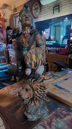 Indiaan, Ophalen of Verzenden