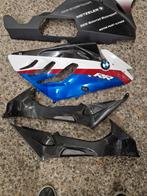 Bmw s1000rr zijkappen kuip carbon, Ophalen of Verzenden, Gebruikt