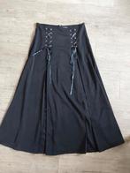 Sinister rok M.  Nieuw. 10,-, Kleding | Dames, Ophalen of Verzenden, Zo goed als nieuw, Onder de knie