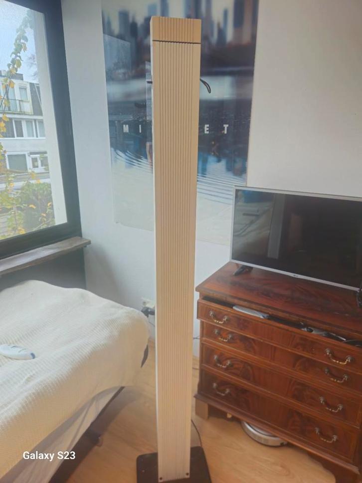 Stilnovo Zagar Vloerlamp - Sergio Carpani - 1980, Huis en Inrichting, Lampen | Vloerlampen, Ophalen