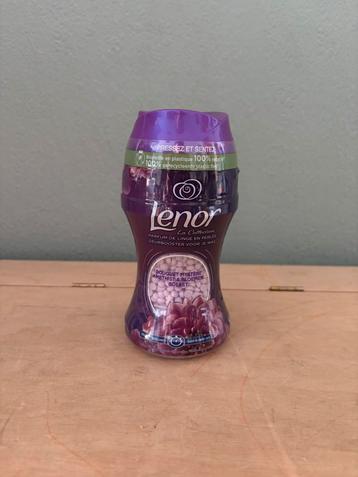 Lenor geurbooster Amethist & Bloemen Boeket 154g nieuw beschikbaar voor biedingen