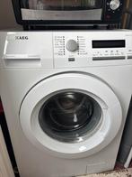 AEG Lavamat Exclusiv, Witgoed en Apparatuur, Wasmachines, 6 tot 8 kg, Ophalen, Zo goed als nieuw