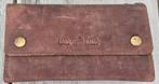 Partij lederen portemonnee,s Louis Wallis 10 stuks €8,-p.st., Ophalen of Verzenden, ., ., .
