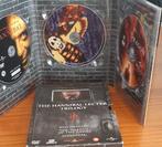 HANNIBAL LECTER TRILOGY (boxset met 3 dvd's), Vanaf 16 jaar, Ophalen of Verzenden, Zo goed als nieuw, Boxset