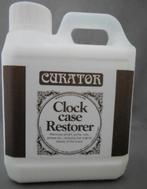 Curator Clock Case Restorer 1 liter., Ophalen of Verzenden