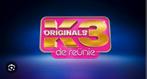 K3 tickets te ruil. Wij hebben 2 kaartjes voor 10 oktober., Twee personen