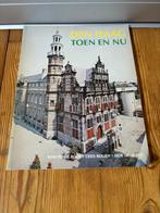 Den Haag Toen en Nu Boek, Ophalen of Verzenden, Gelezen