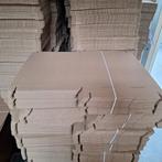 50x Brievenbusdoosjes A4+ - Ideaal voor verzending!, Ophalen