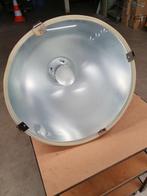 Gaslampen Alu kappen 4 stuks, Huis en Inrichting, Ophalen, Gebruikt, Minder dan 50 cm