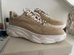 ZUSSS - stoere sneaker zand maat 40, Kleding | Dames, Schoenen, Overige kleuren, Verzenden, Zusss, Sneakers of Gympen