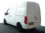 Mercedes-Benz Sprinter 211 2.2 CDI L1 H2 AMG Night Edition A, Auto's, Gebruikt, 750 kg, Lease, Voorwielaandrijving