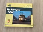 HTM De Haagse Tram, Ophalen of Verzenden, Zo goed als nieuw