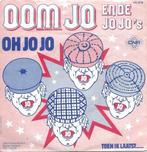 Vinyl Single Oom Jo en de Jo Jo's, Ophalen of Verzenden, Overige formaten, Levenslied of Smartlap
