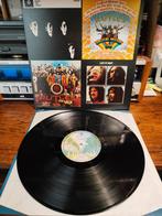 The Rutles - Meet The Rutles LP (Beatles Parodie), Ophalen of Verzenden, Gebruikt, 12 inch