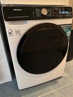 Hisense Wasmachine WFGA801619VMQ, Witgoed en Apparatuur, Ophalen, Gebruikt, Voorlader, Kort programma