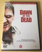 dvd Dawn of the Dead (remake van Zack Snyder) 2004, Cd's en Dvd's, Dvd's | Horror, Ophalen of Verzenden, Vampiers of Zombies, Zo goed als nieuw