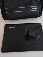 Lenovo ideapad 110-15acl..usb3.0...hdmi...amd procesgraphics, Computers en Software, Windows Laptops, AMD, Qwerty, Gebruikt, 2 tot 3 Ghz
