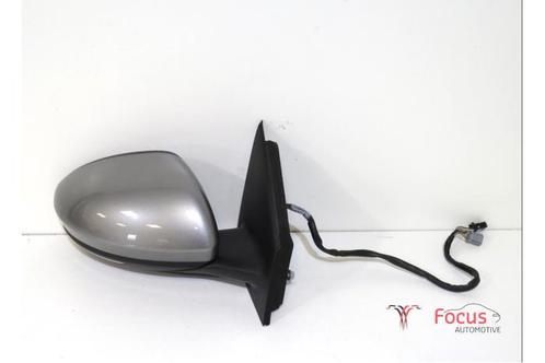 Buitenspiegel rechts van een Renault Megane, Auto-onderdelen, Spiegels, Renault, Gebruikt, 6 maanden garantie, 12 maanden garantie