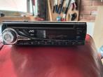 JVC Autoradio KD-G331 - CD/MP3, Auto diversen, Ophalen, Gebruikt