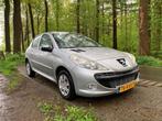 Peugeot 206+ 1.4 XS 5D | Airco | Trekhaak | Goed onderhouden, Auto's, Peugeot, Origineel Nederlands, Te koop, Zilver of Grijs