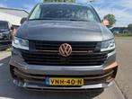 Volkswagen Transporter 2.0 TDI DC Highline 204Pk Caravelle 4, Automaat, Gebruikt, 4 cilinders, Met garantie (alle)