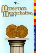 Hollan coin fair 2011 - Museum Muntschatten deel 2, Postzegels en Munten, Setje, Ophalen of Verzenden