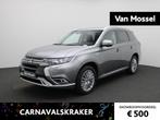 Mitsubishi Outlander 2.4 PHEV Intense | NAVIGATIE | CAMERA |, Automaat, 12 maanden, Euro 6, 4 cilinders